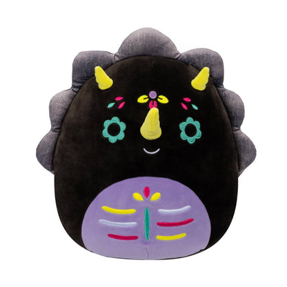Squishmallows 7.5 inch Plush Day of the Dead Assortment (CDUs x 12 units) - Good Games