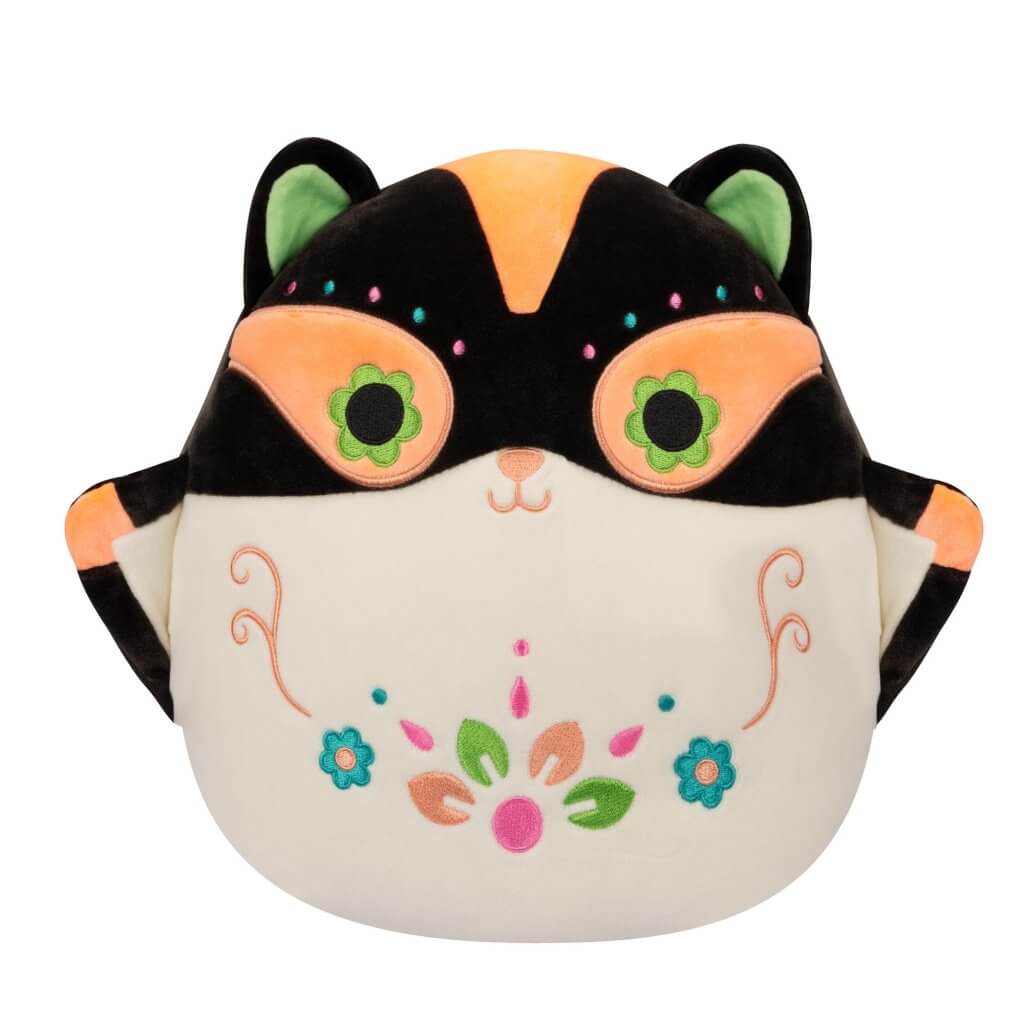 Squishmallows 7.5 inch Plush Day of the Dead Assortment (CDUs x 12 units) - Good Games
