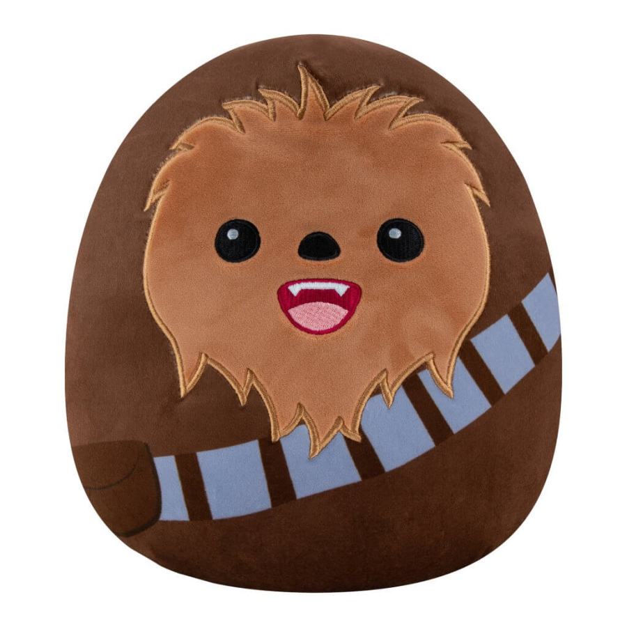 Squishmallow Star Wars Chewie 10 inch - Good Games