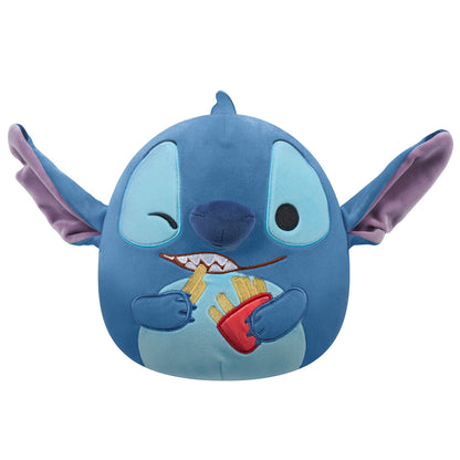 Squishmallows 10 Stitch - Good Games
