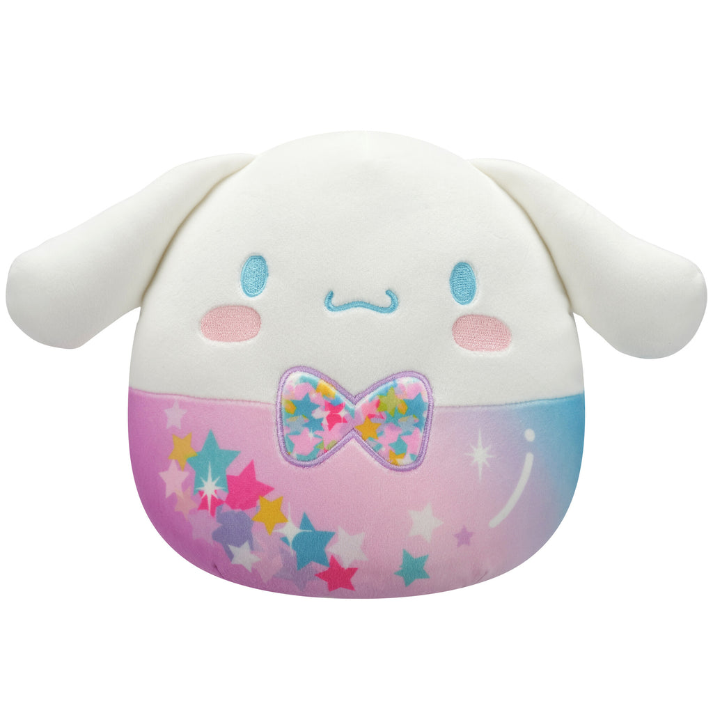 Squishmallow 8 Hello Kitty