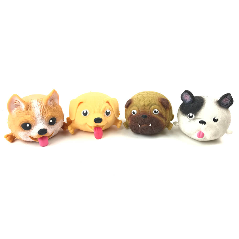 Squishy Dog - Good Games