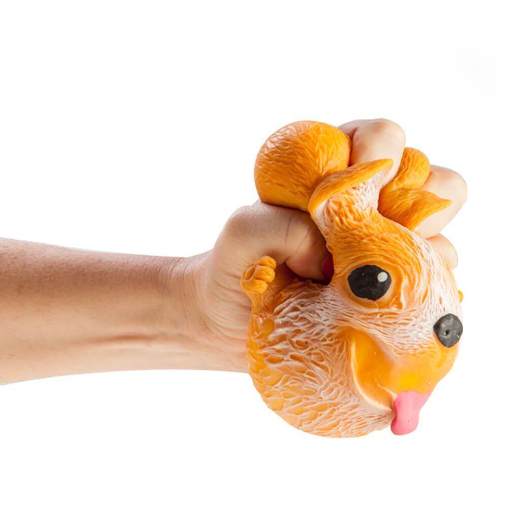 Squishy Dog - Good Games