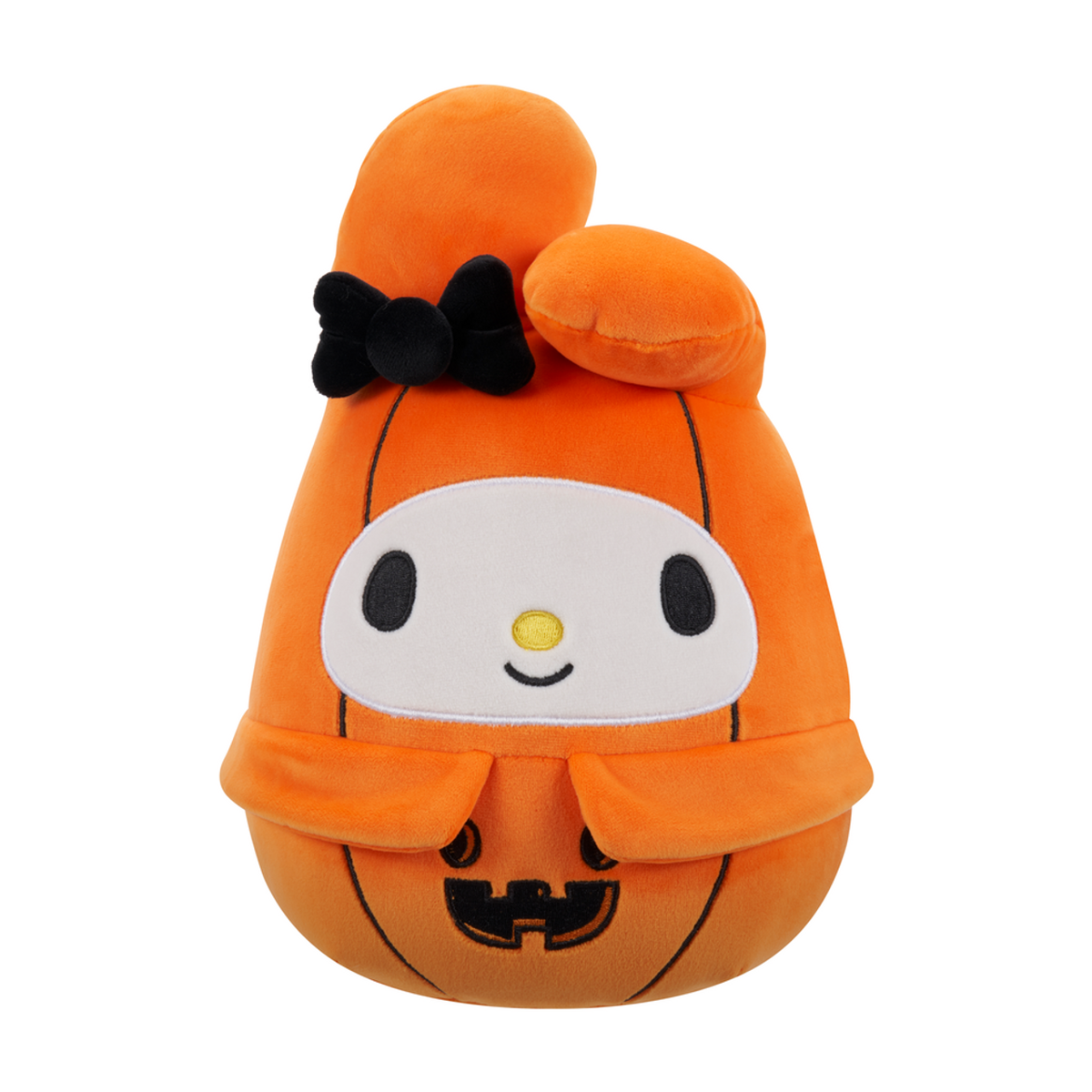 Squishmallows 8 inch Hello Kitty Halloween