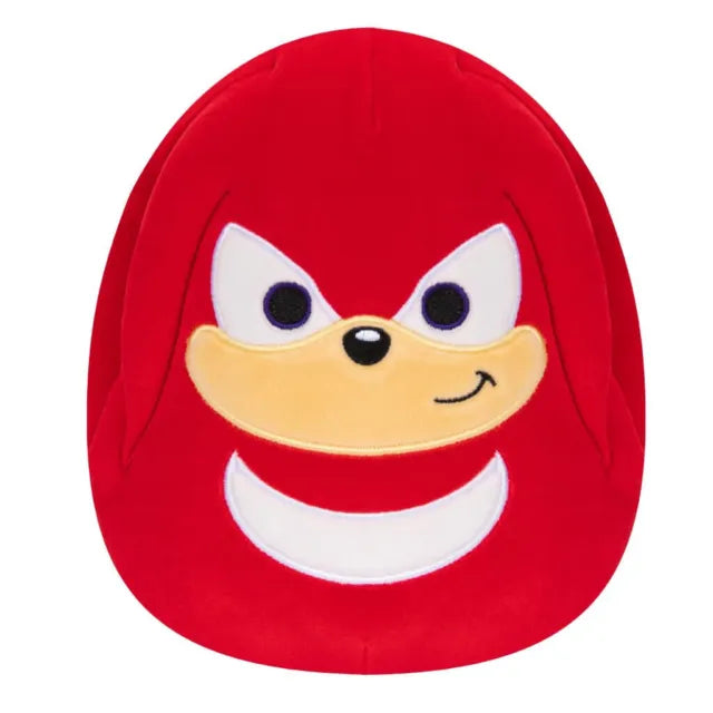 Squishmallows Sega Sonic 8 inch - Sonic - Good Games