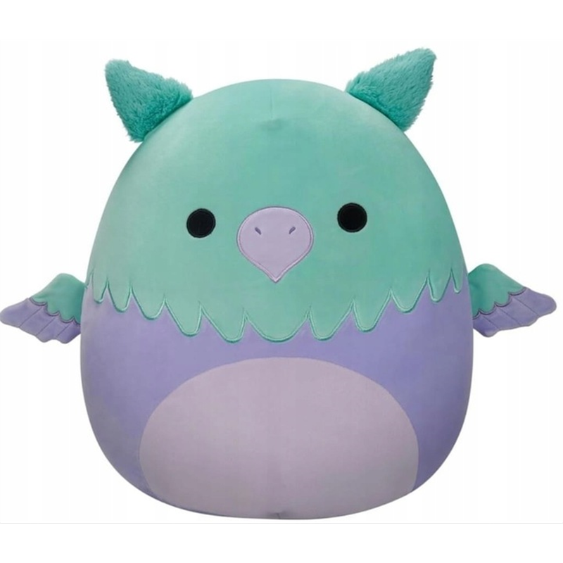 Squishmallow 12 Inch Master Asst Plush