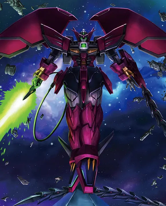 Gundam Card Game: Starter Deck Display – Raging Onslaught [ST12] (Preorder)