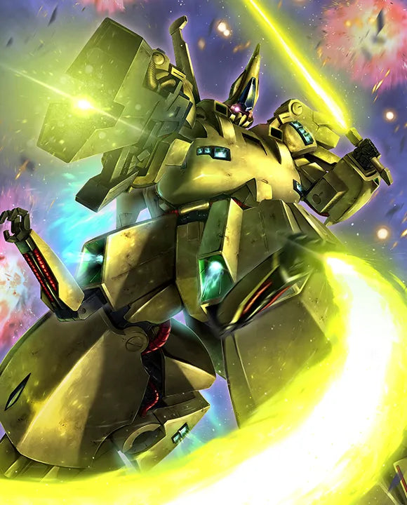 Gundam Card Game: Starter Deck – Heavy Dominion [ST14] (Preorder)