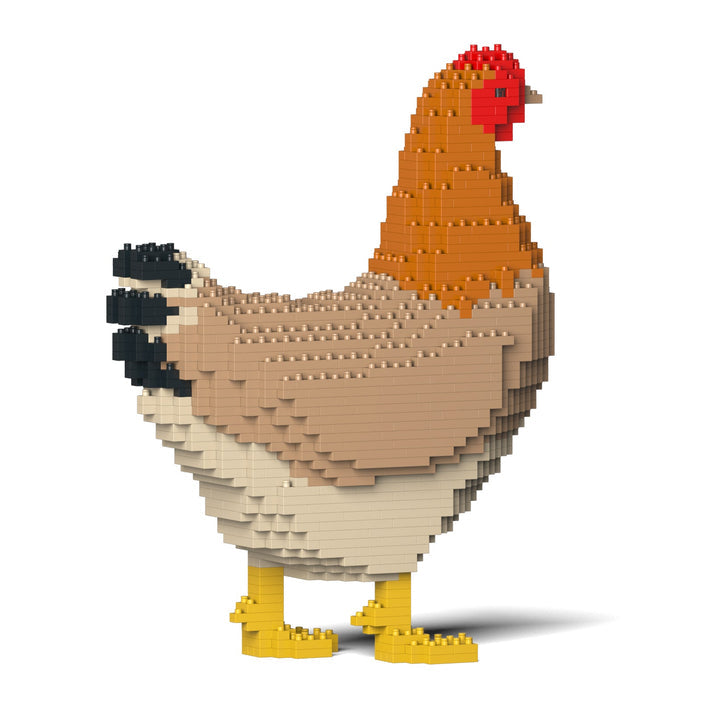 Jekca - Hen 01s - Good Games