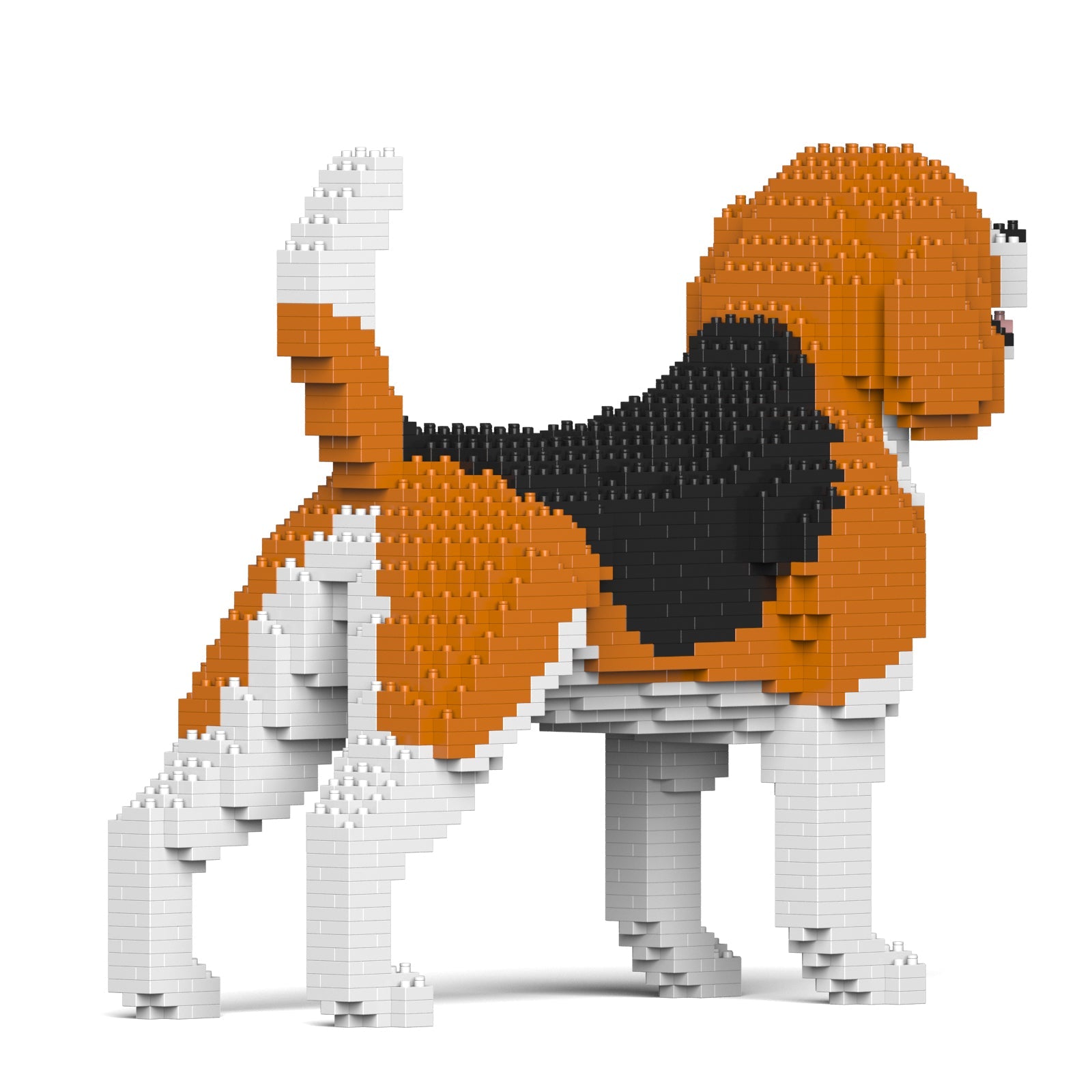 Jekca - Beagle 03S - Good Games