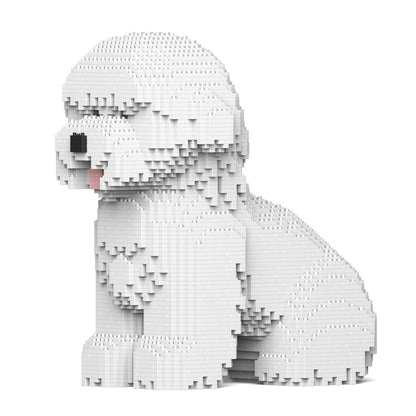 Jekca - Bichon Frise - 03s - Good Games