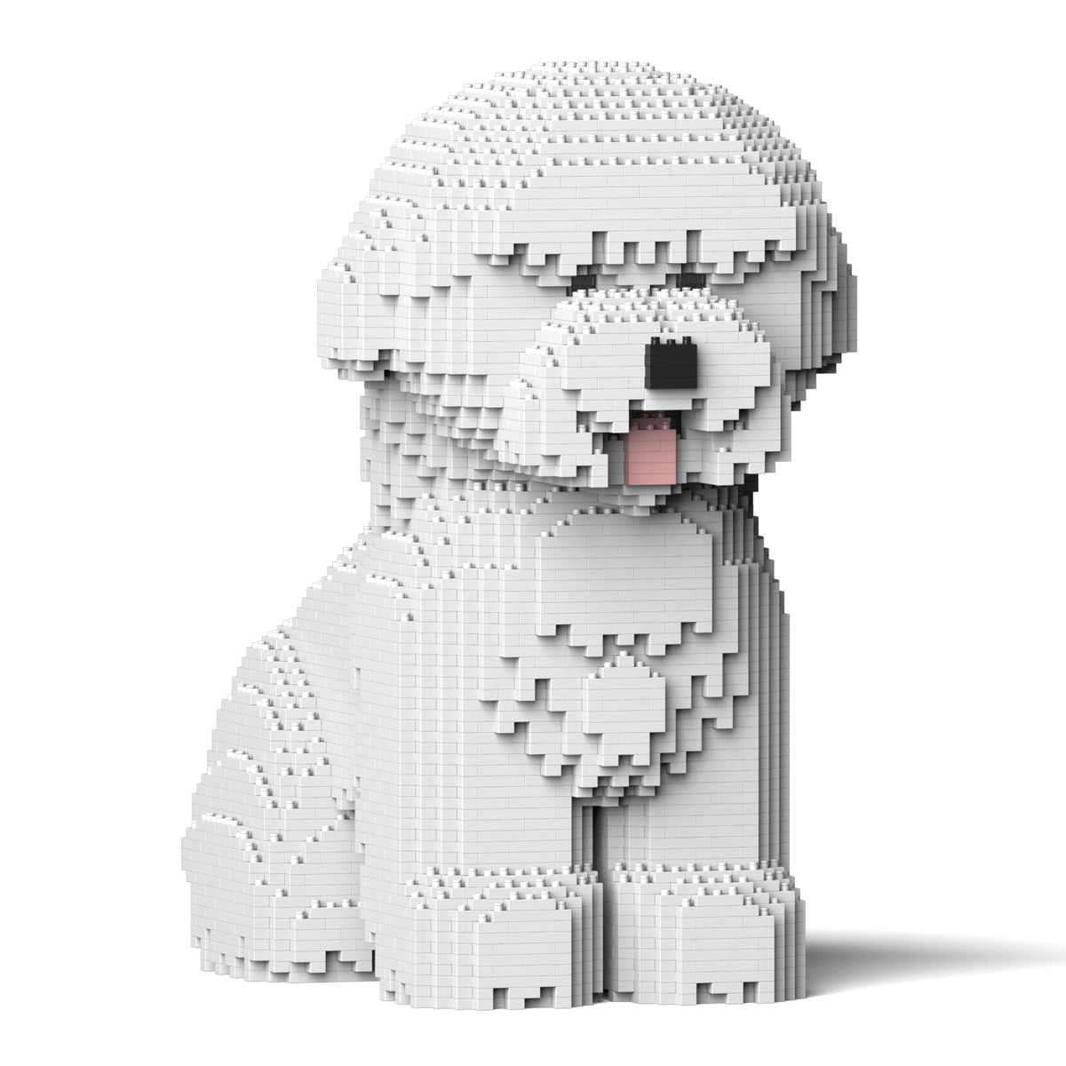 Jekca - Bichon Frise - 03s - Good Games