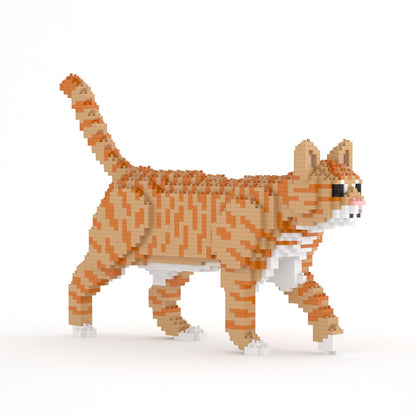 Jekca - Cat 03S-M01B - Good Games