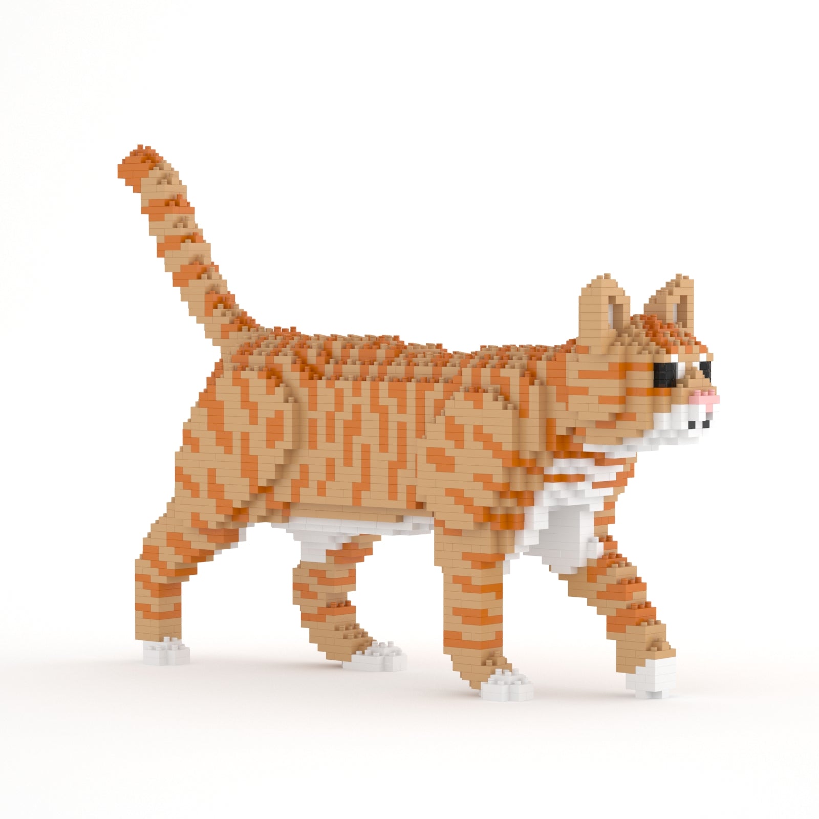 Jekca - Cat 03S-M01B - Good Games