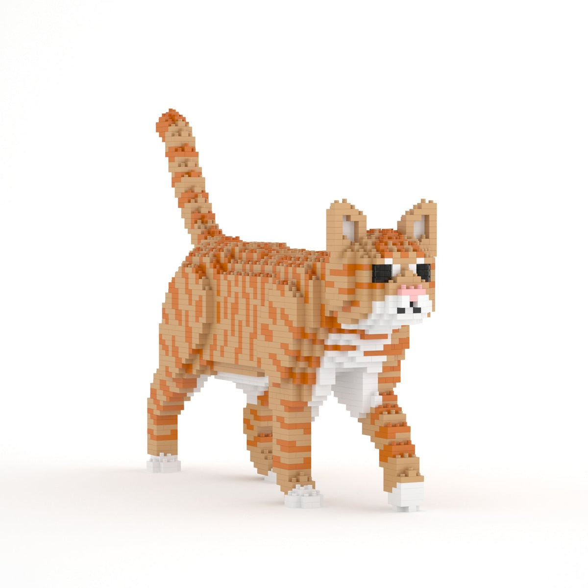 Jekca - Cat 03S-M01B - Good Games