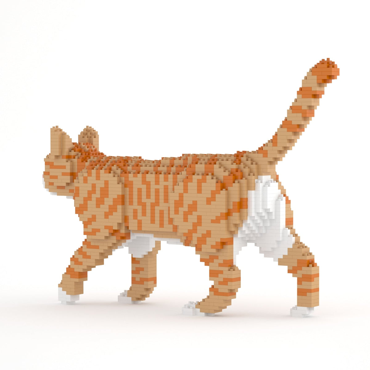 Jekca - Cat 03S-M01B - Good Games