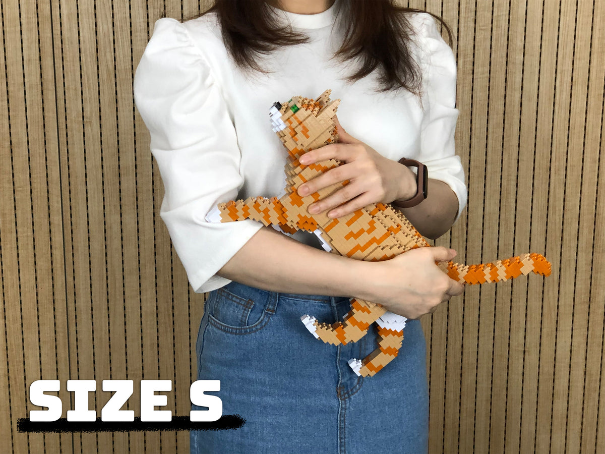 Jekca - Cat 03S-M01B - Good Games