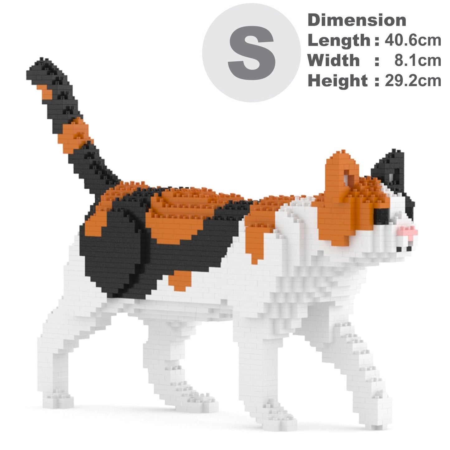 Cat 11S-M01B - Good Games