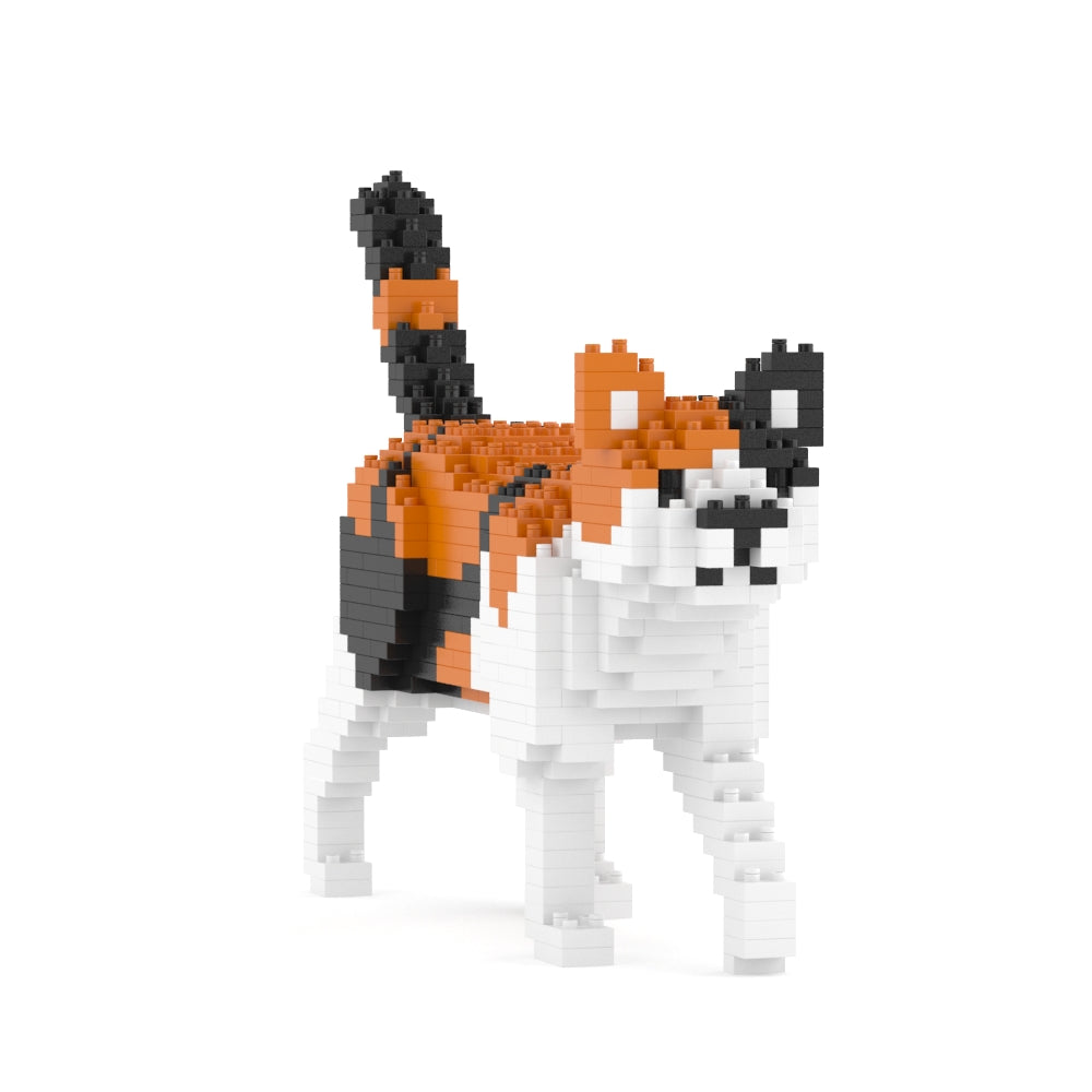 Jekca - Calico Cat Mini 01S - Good Games