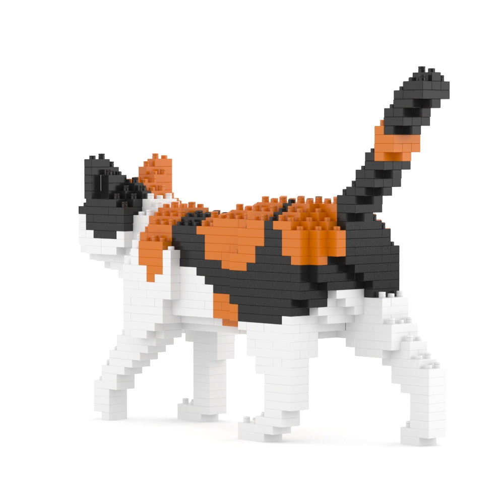 Jekca - Calico Cat Mini 01S - Good Games