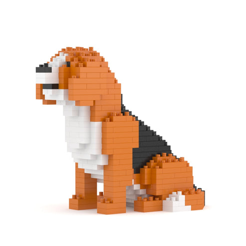 Jekca - Beagle Mini 01S - Good Games
