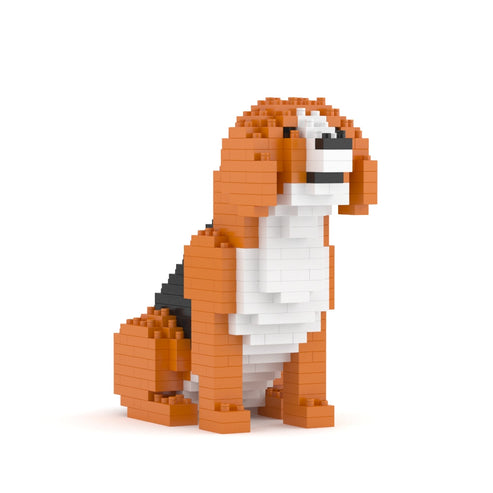 Jekca - Beagle Mini 01S - Good Games