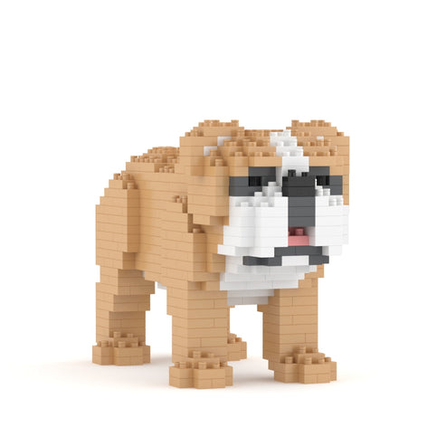 Jekca - English Bulldog Mini 01S - Good Games