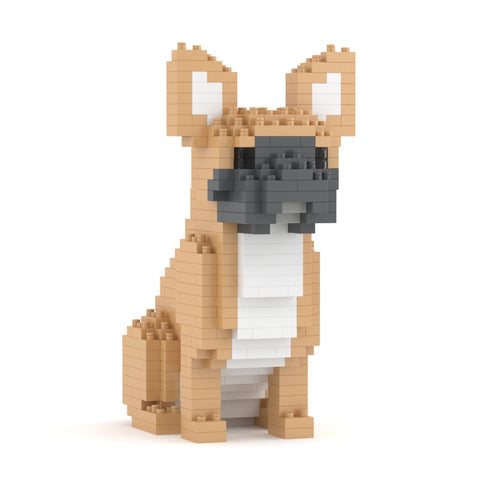 Jekca - French Bulldog Mini 01S - Good Games