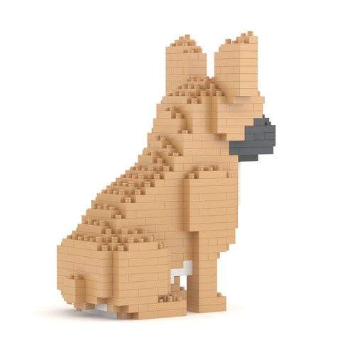 Jekca - French Bulldog Mini 01S - Good Games