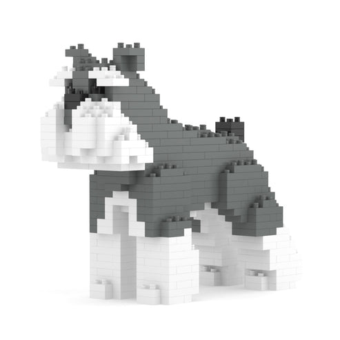 Jekca - Schnauzer Mini 01S - Good Games