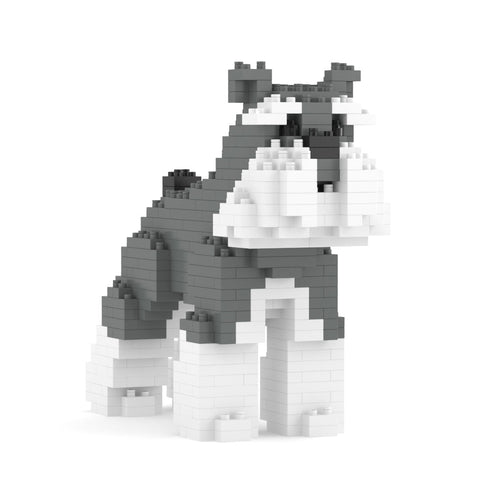 Jekca - Schnauzer Mini 01S - Good Games