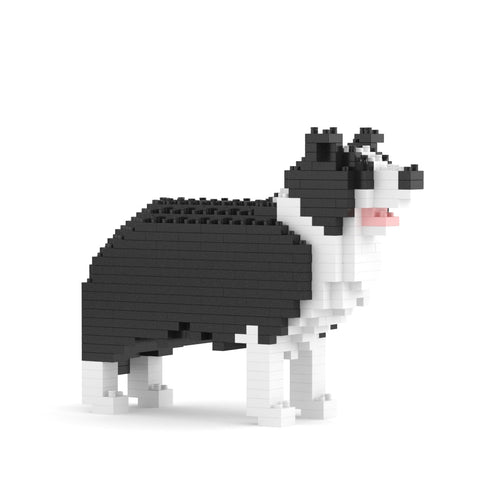 Jekca - Border Collie Mini 01S - Good Games