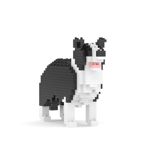 Jekca - Border Collie Mini 01S - Good Games