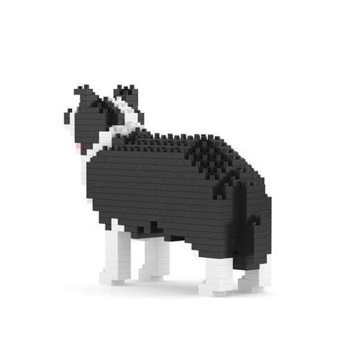 Jekca - Border Collie Mini 01S - Good Games