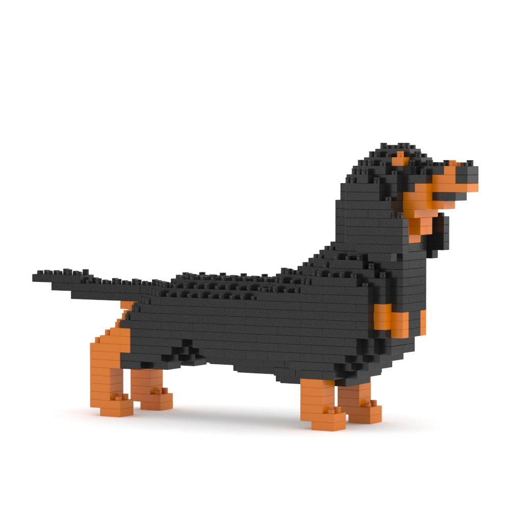 Jekca - Dachshund Mini 01S - Good Games