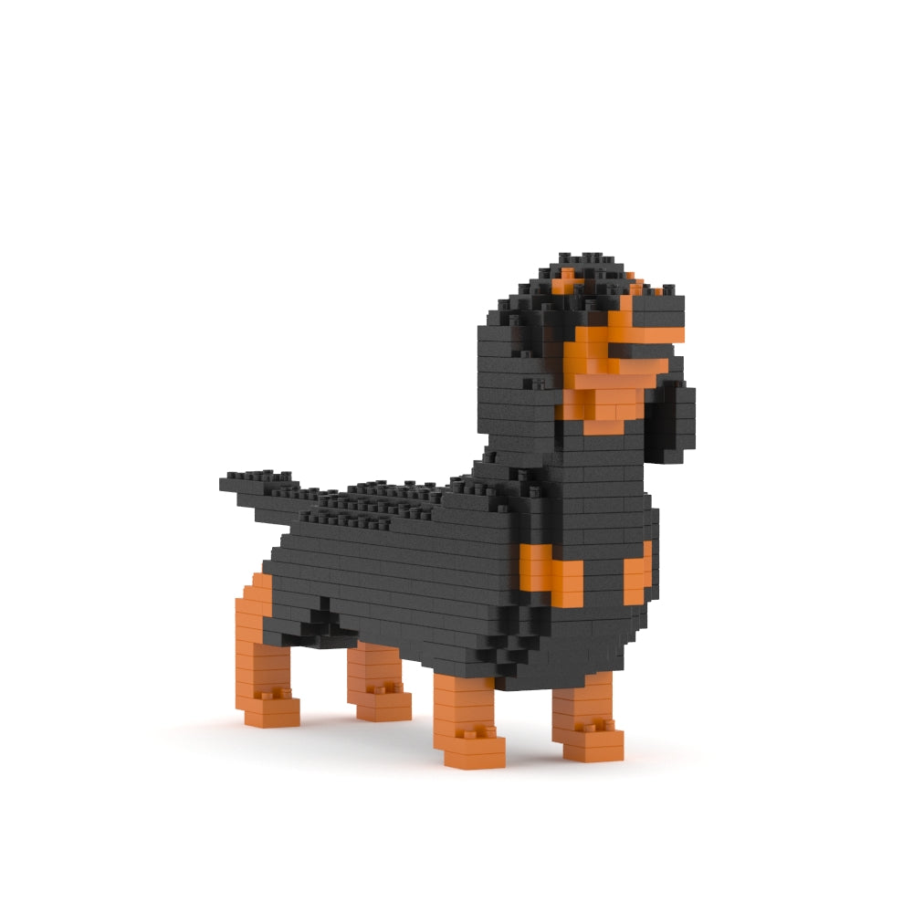 Jekca - Dachshund Mini 01S - Good Games