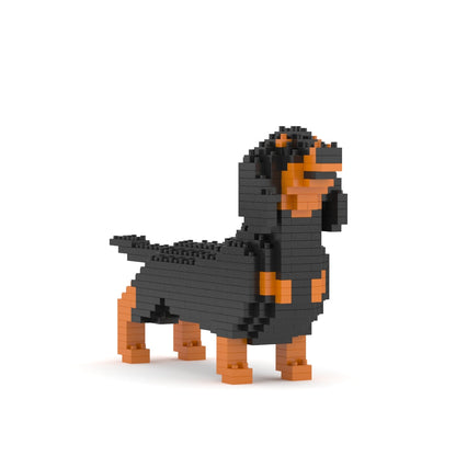 Jekca - Dachshund Mini 01S - Good Games