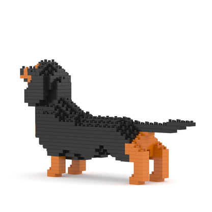 Jekca - Dachshund Mini 01S - Good Games