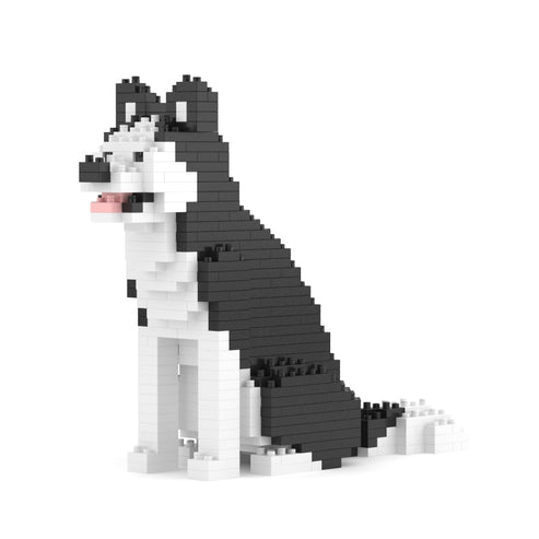 Jekca - Husky Mini 01S - Good Games