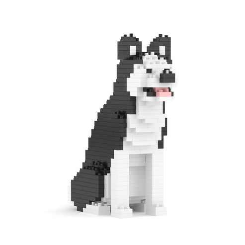 Jekca - Husky Mini 01S - Good Games