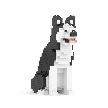 Jekca - Husky Mini 01S - Good Games