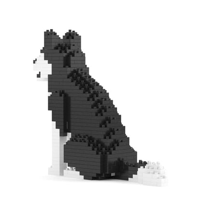 Jekca - Husky Mini 01S - Good Games