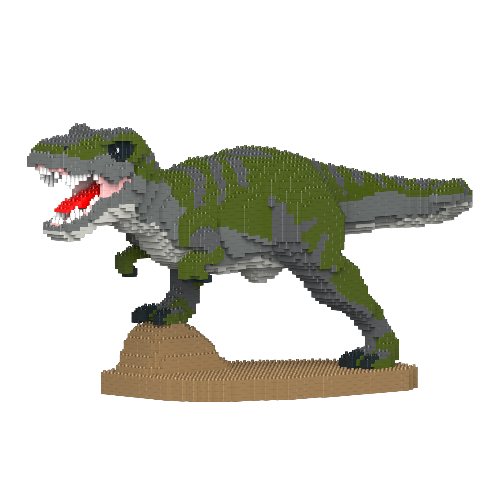 Jekca - T-Rex 02S-M01 - Good Games