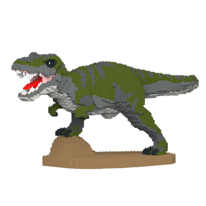 Jekca - T-Rex 02S-M01 - Good Games