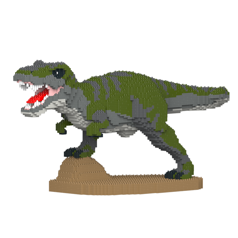 Jekca - T-Rex 02S-M01 - Good Games