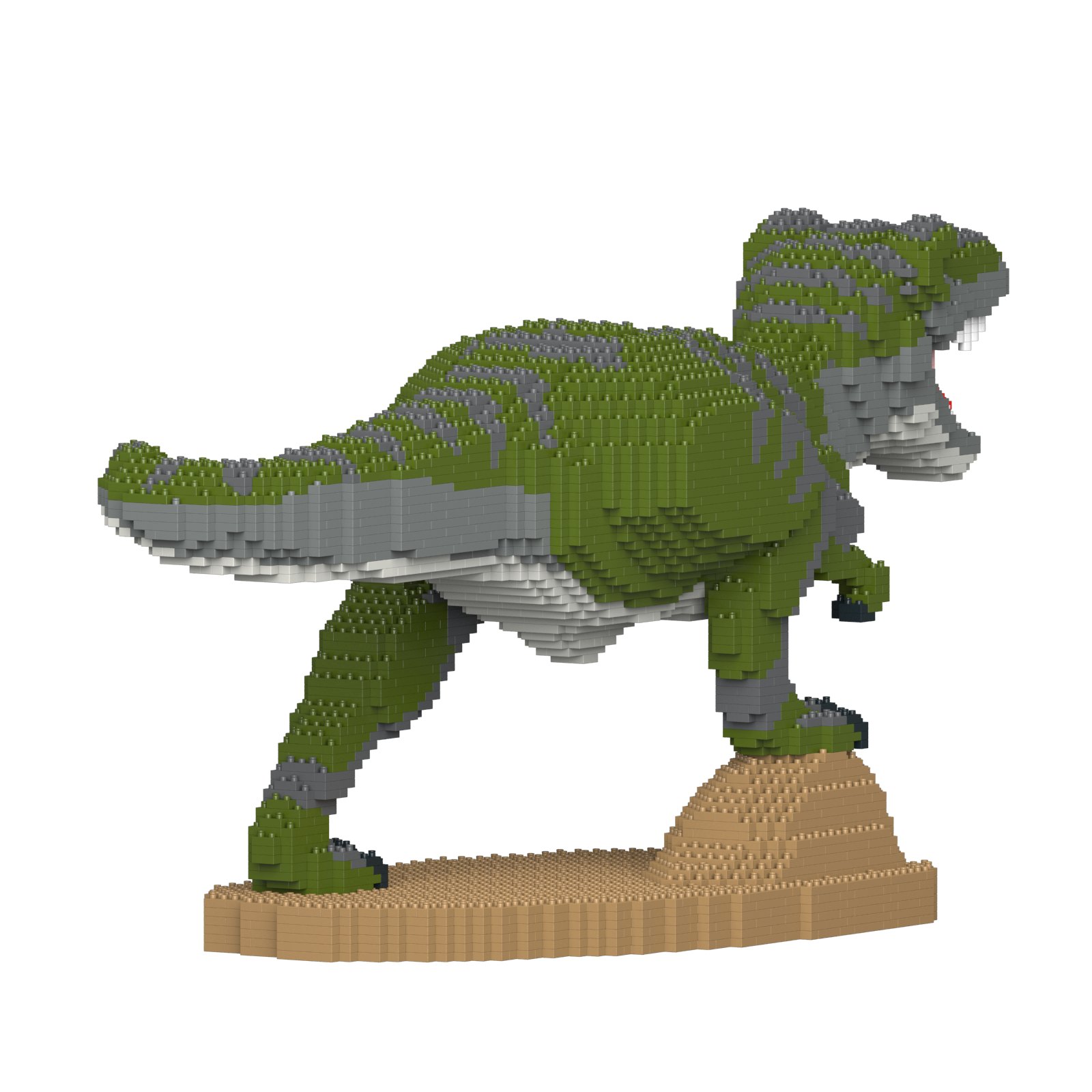 Jekca - T-Rex 02S-M01 - Good Games