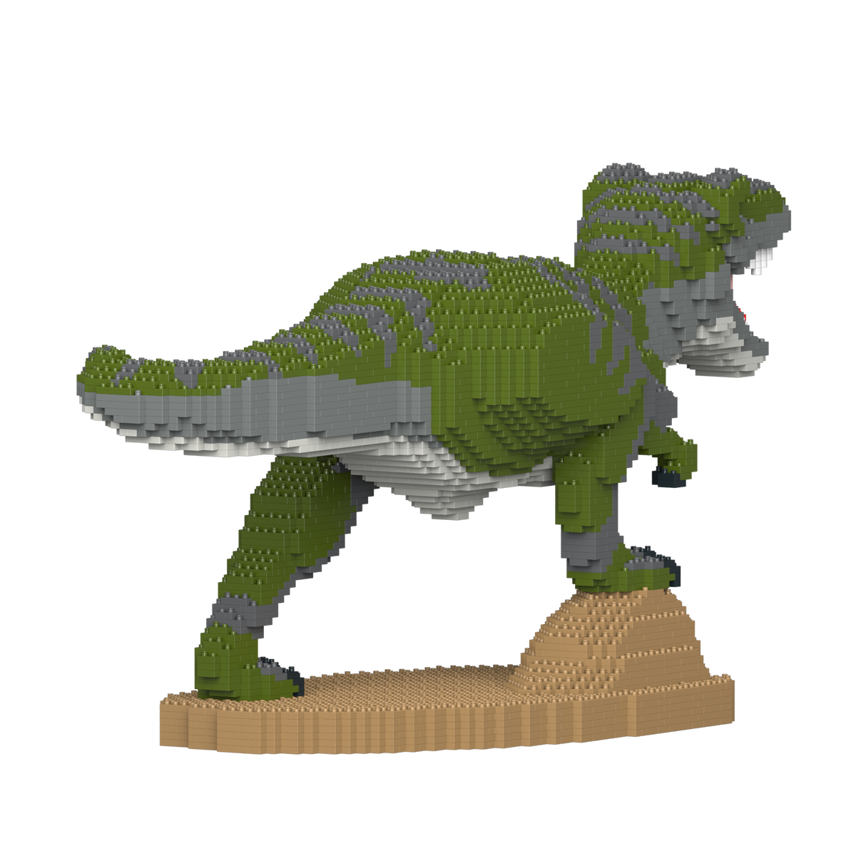 Jekca - T-Rex 02S-M01