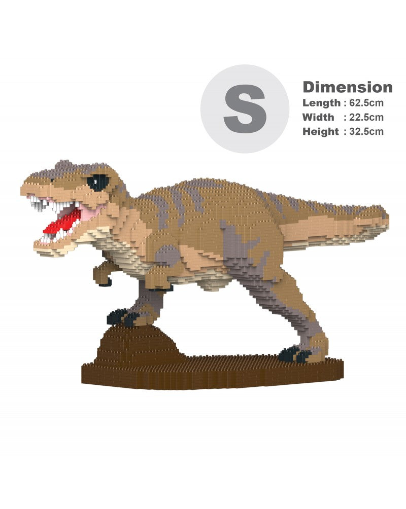 Jekca - T-Rex 02S-M02 - Good Games