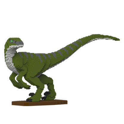 Jekca Velociraptor 01s-m01 - Good Games