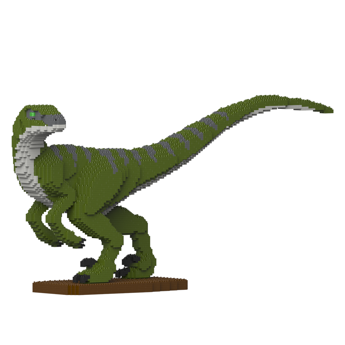 Jekca Velociraptor 01s-m01 - Good Games